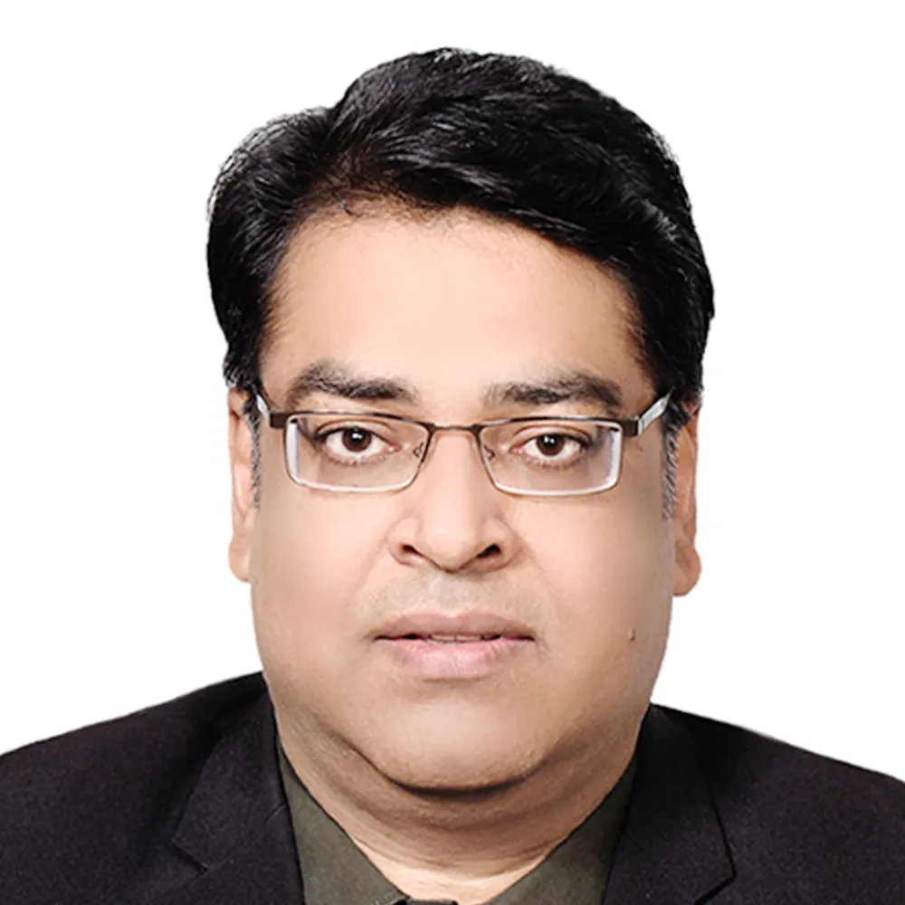 LEAP 2025 Awardee - Dr Subhranshu Sekhar Kar